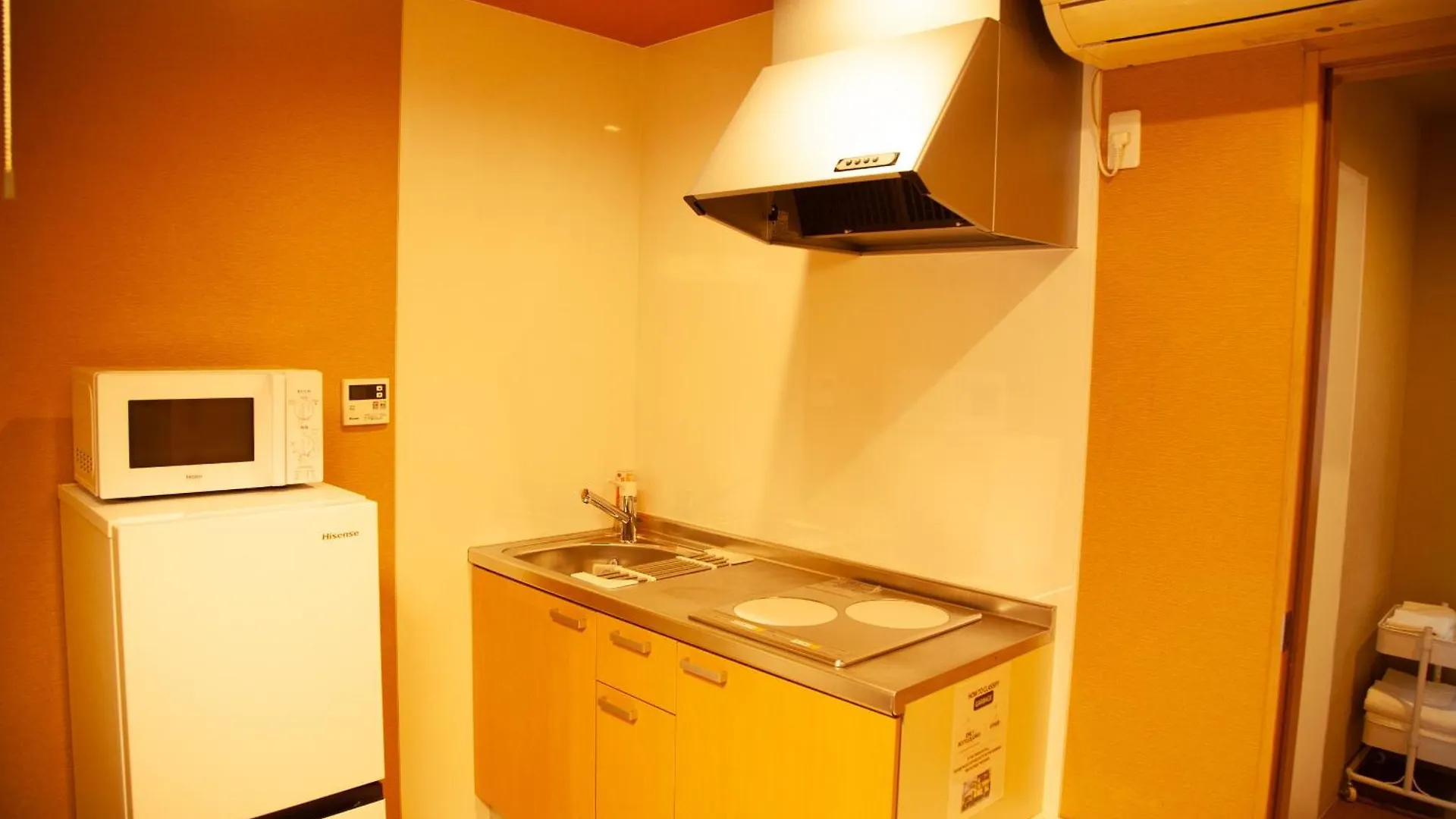 Samurai Suite 2 , 15Mins From Kyoto Eki , 5 Mins To Arashiyama Villa