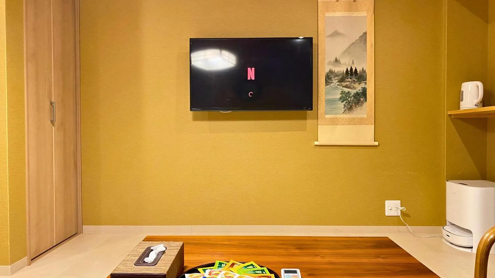 Samurai Suite 2 , 15Mins From Kyoto Eki , 5 Mins To Arashiyama 0*,