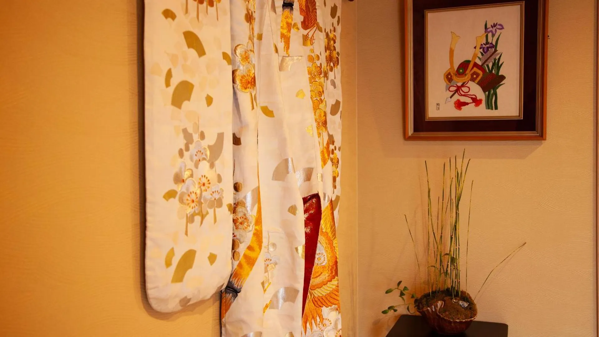 Samurai Suite 2 , 15Mins From Kyoto Eki , 5 Mins To Arashiyama Japonsko